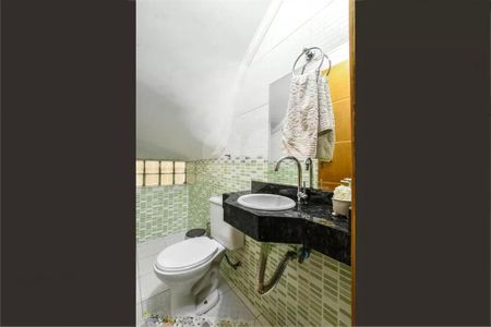 Casa à venda com 144m², 3 quartos e 2 vagas