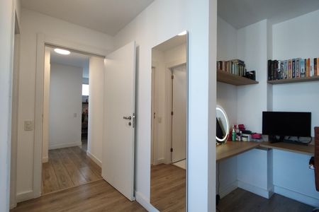 Apartamento à venda com 80m², 2 quartos e 2 vagasSuíte