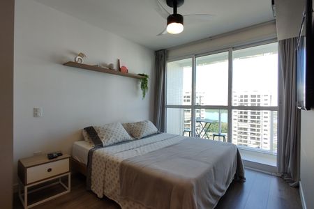 Apartamento à venda com 80m², 2 quartos e 2 vagasSuíte