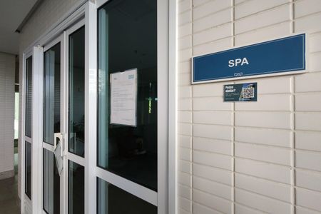 Apartamento à venda com 80m², 2 quartos e 2 vagasÁrea comum