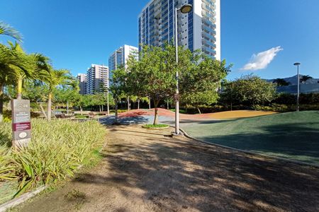 Apartamento à venda com 80m², 2 quartos e 2 vagasÁrea comum