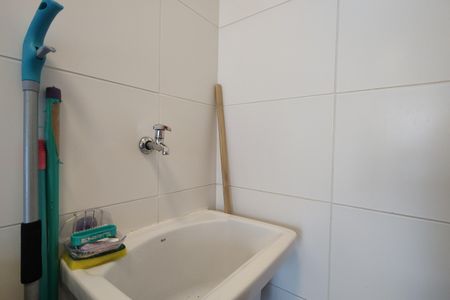 Apartamento à venda com 80m², 2 quartos e 2 vagasÁrea de Serviço