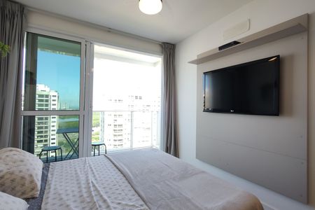 Apartamento à venda com 80m², 2 quartos e 2 vagasSuíte