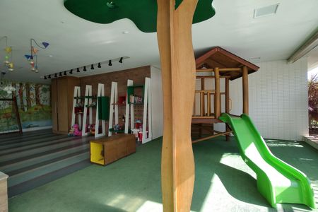 Apartamento à venda com 80m², 2 quartos e 2 vagasBrinquedoteca