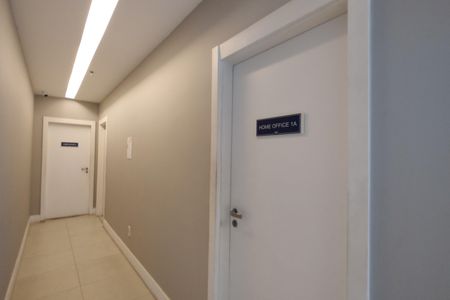 Apartamento à venda com 80m², 2 quartos e 2 vagasÁrea comum