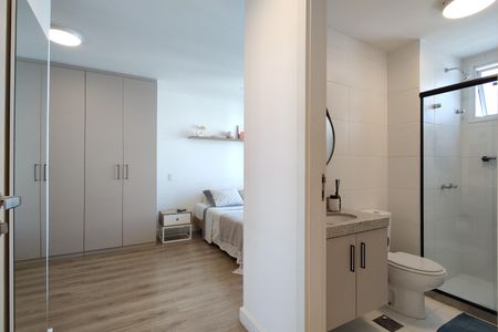 Apartamento à venda com 80m², 2 quartos e 2 vagasSuíte
