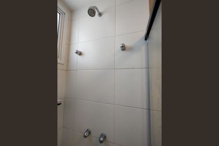 Apartamento à venda com 80m², 2 quartos e 2 vagasBanheiro Social