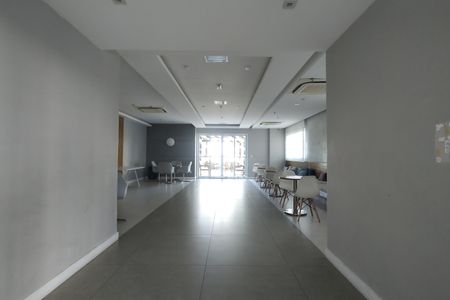 Apartamento à venda com 80m², 2 quartos e 2 vagasÁrea comum - Salão de festas