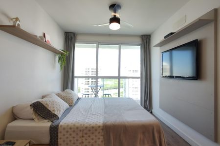 Apartamento à venda com 80m², 2 quartos e 2 vagasSuíte