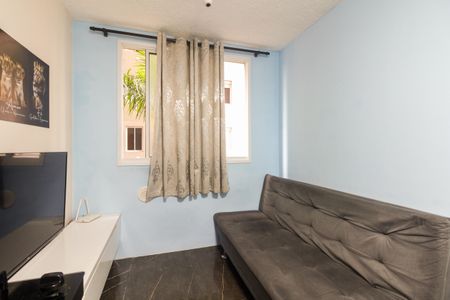 Apartamento para alugar com 25m², 1 quarto e sem vaga Apartamento para alugar com 25m², 1 quarto e sem vagaSala