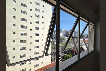 Apartamento à venda com 49m², 2 quartos e 1 vaga Apartamento à venda com 49m², 2 quartos e 1 vagaVista da Sala