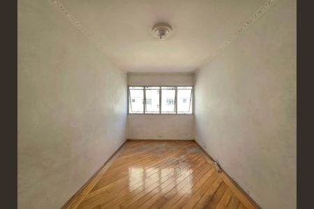 Apartamento à venda com 49m², 2 quartos e 1 vaga Apartamento à venda com 49m², 2 quartos e 1 vagaSala