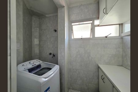 Apartamento à venda com 49m², 2 quartos e 1 vaga Apartamento à venda com 49m², 2 quartos e 1 vagaÁrea de Serviço