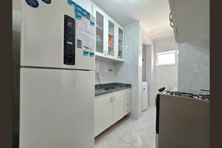 Apartamento à venda com 49m², 2 quartos e 1 vaga Apartamento à venda com 49m², 2 quartos e 1 vagaCozinha