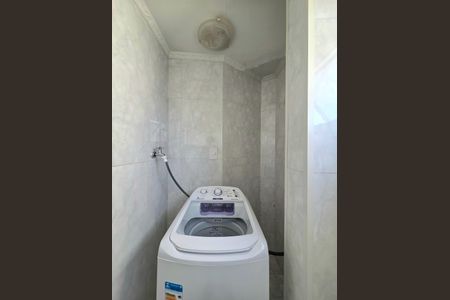 Apartamento à venda com 49m², 2 quartos e 1 vaga Apartamento à venda com 49m², 2 quartos e 1 vagaÁrea de Serviço