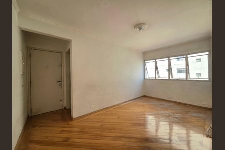 Apartamento à venda com 49m², 2 quartos e 1 vaga Apartamento à venda com 49m², 2 quartos e 1 vagaSala