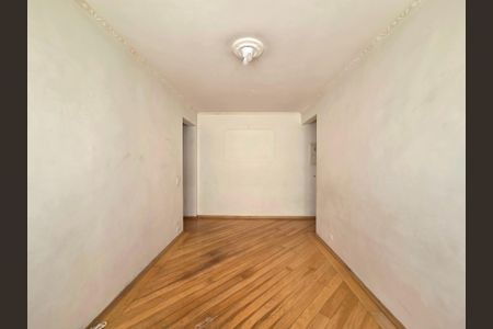 Apartamento à venda com 49m², 2 quartos e 1 vaga Apartamento à venda com 49m², 2 quartos e 1 vagaSala