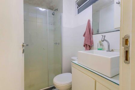 Apartamento à venda com 48m², 2 quartos e 1 vagaBanheiro