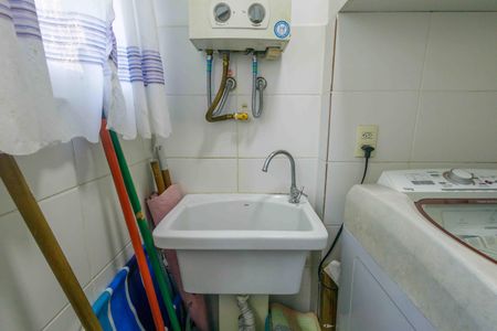 Apartamento à venda com 48m², 2 quartos e 1 vagaÁrea de Serviço