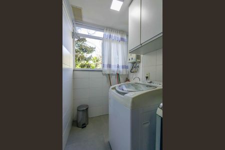 Apartamento à venda com 48m², 2 quartos e 1 vagaÁrea de Serviço