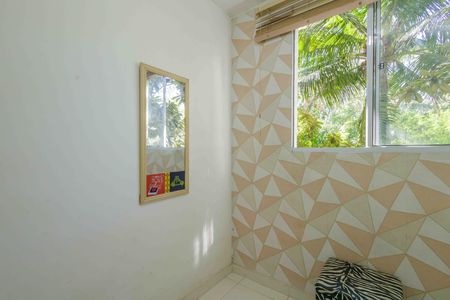 Apartamento à venda com 48m², 2 quartos e 1 vagaQuarto 2