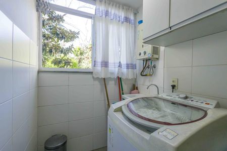 Apartamento à venda com 48m², 2 quartos e 1 vagaÁrea de Serviço