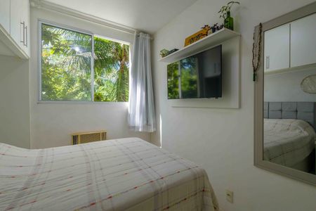 Apartamento à venda com 48m², 2 quartos e 1 vagaQuarto 1