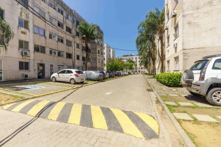 Apartamento à venda com 48m², 2 quartos e 1 vagaÁrea Comum Garagem