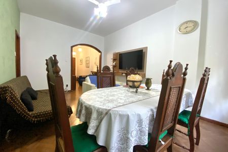 Apartamento para alugar com 100m², 3 quartos e 1 vaga Apartamento para alugar com 100m², 3 quartos e 1 vagaSala de Jantar