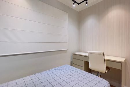 Casa para alugar com 110m², 2 quartos e sem vaga Casa para alugar com 110m², 2 quartos e sem vagaQuarto 2