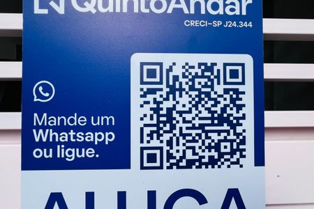 Casa para alugar com 110m², 2 quartos e sem vaga Casa para alugar com 110m², 2 quartos e sem vagaPlaca