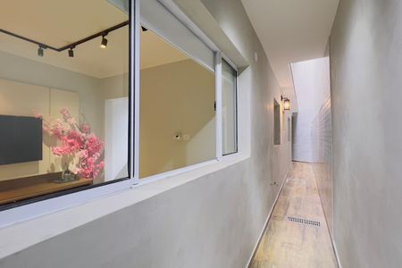 Casa para alugar com 110m², 2 quartos e sem vaga Casa para alugar com 110m², 2 quartos e sem vagaÁrea externa