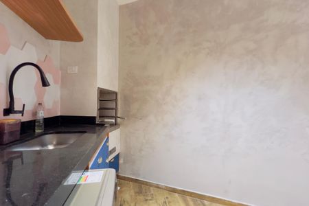 Casa para alugar com 110m², 2 quartos e sem vaga Casa para alugar com 110m², 2 quartos e sem vagaÁrea de Serviço