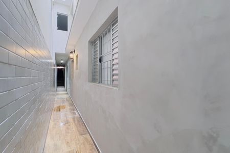 Casa para alugar com 110m², 2 quartos e sem vaga Casa para alugar com 110m², 2 quartos e sem vagaÁrea externa
