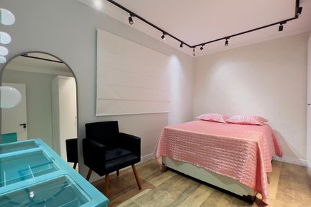Casa para alugar com 110m², 2 quartos e sem vaga Casa para alugar com 110m², 2 quartos e sem vagaQuarto 1