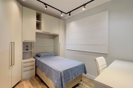 Casa para alugar com 110m², 2 quartos e sem vaga Casa para alugar com 110m², 2 quartos e sem vagaQuarto 2
