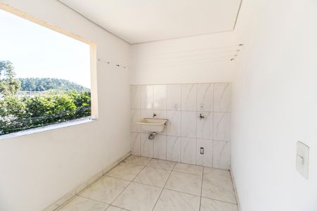 Casa para alugar com 100m², 1 quarto e sem vaga Casa para alugar com 100m², 1 quarto e sem vagaÁrea de Serviço