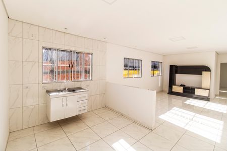 Casa para alugar com 100m², 1 quarto e sem vaga Casa para alugar com 100m², 1 quarto e sem vagaCozinha