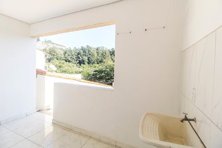 Casa para alugar com 100m², 1 quarto e sem vaga Casa para alugar com 100m², 1 quarto e sem vagaÁrea de Serviço