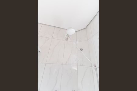 Casa para alugar com 100m², 1 quarto e sem vaga Casa para alugar com 100m², 1 quarto e sem vagaBanheiro