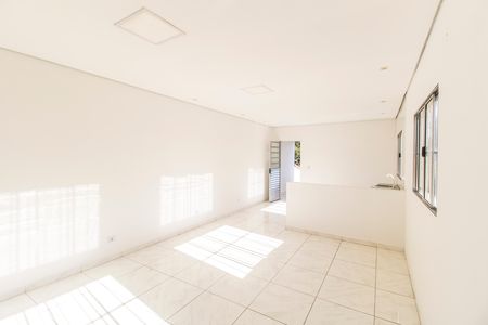 Casa para alugar com 100m², 1 quarto e sem vaga Casa para alugar com 100m², 1 quarto e sem vagaSala
