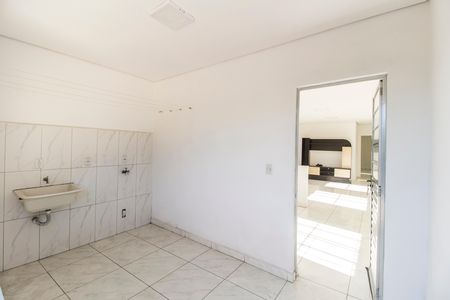 Casa para alugar com 100m², 1 quarto e sem vaga Casa para alugar com 100m², 1 quarto e sem vagaÁrea de Serviço