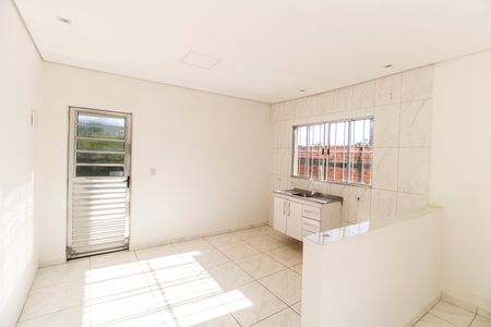 Casa para alugar com 100m², 1 quarto e sem vaga Casa para alugar com 100m², 1 quarto e sem vagaCozinha