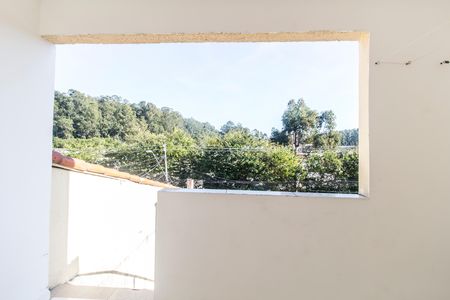 Casa para alugar com 100m², 1 quarto e sem vaga Casa para alugar com 100m², 1 quarto e sem vagaVista da Sala