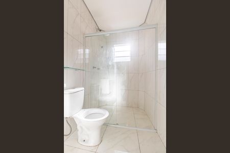 Casa para alugar com 100m², 1 quarto e sem vaga Casa para alugar com 100m², 1 quarto e sem vagaBanheiro
