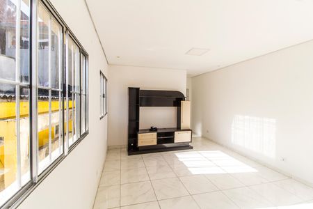 Casa para alugar com 100m², 1 quarto e sem vaga Casa para alugar com 100m², 1 quarto e sem vagaSala