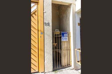Casa para alugar com 100m², 1 quarto e sem vaga Casa para alugar com 100m², 1 quarto e sem vagaPlaca