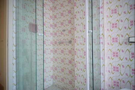 Apartamento para alugar com 132m², 2 quartos e sem vagaBanheiro Corredor