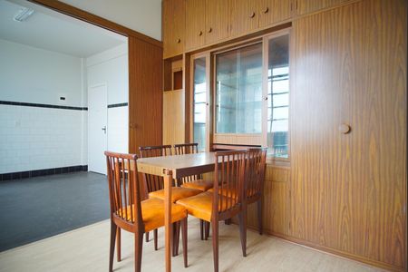 Apartamento para alugar com 132m², 2 quartos e sem vagaCopa