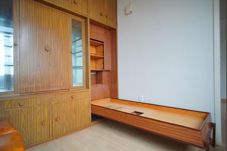 Apartamento para alugar com 132m², 2 quartos e sem vagaCopa